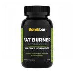 Липофорс, Bombbar (Бомббар) капсулы 620 мг 60 шт БАД жиросжигатель
