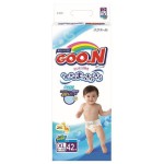 Подгузники, Goon (Гун) 12-20 кг р. xl №42