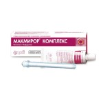 Макмирор комплекс, крем вагинальный 30 г 1 шт